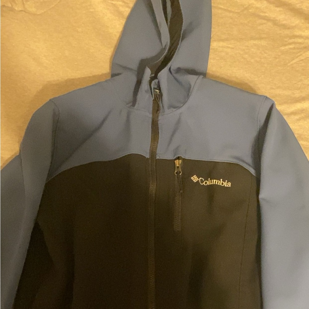 columbia jacket